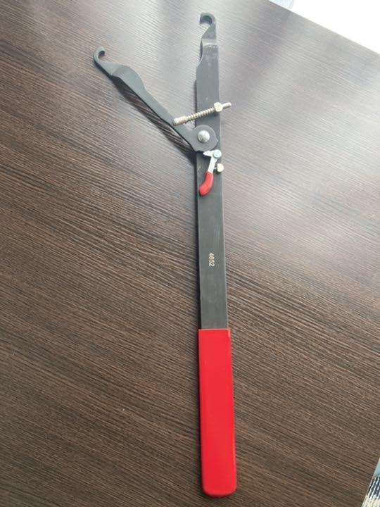 マックツール　　ファンクラッチツール マックツール ファンクラッチツール Amazon.co.jp: マックツール